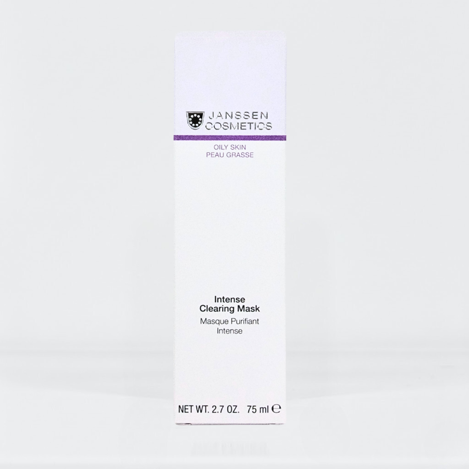 Intense Clearing Mask 75 ml